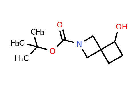 CAS 1330764-31-2 | 2-BOC-5-Hydroxy-2-azaspiro[3.3]heptane