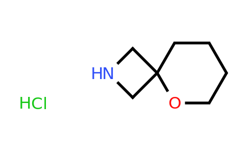 CAS 1330765-15-5 | 5-Oxa-2-azaspiro[3.5]nonane hydrochloride
