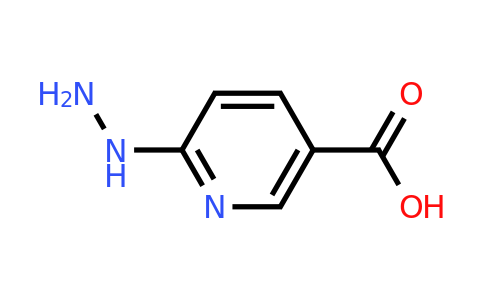 CAS 133081-24-0 | 6-Hydrazinonicotinic acid
