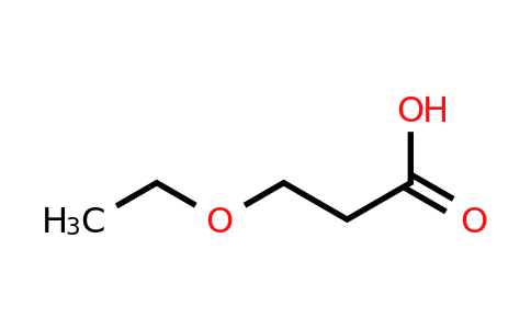 CAS 1331-11-9 | 3-ethoxypropanoic acid