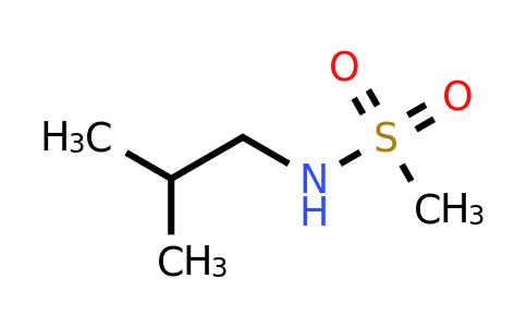 CAS 133171-80-9 | N-Isobutylmethanesulfonamide