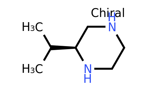 CAS 133181-64-3 | (S)-2-Isopropylpiperazine