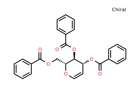 CAS 13322-90-2 | 3,4,6-Tri-o-benzoyl-d-glucal