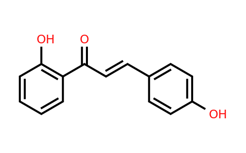 CAS 13323-66-5 | 1-(2-Hydroxyphenyl)-3-(4-hydroxyphenyl)prop-2-en-1-one