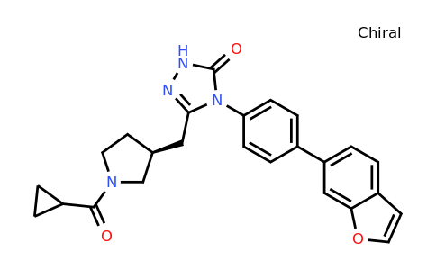 CAS 1332331-21-1 | Gsk-2194069