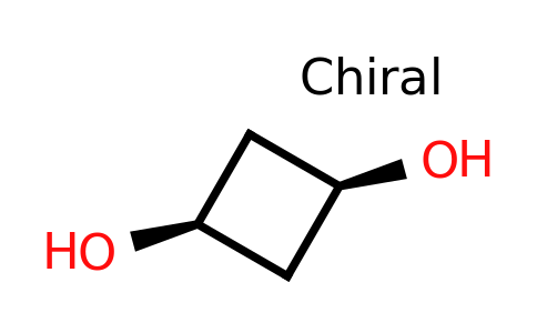 CAS 1332482-73-1 | cis-cyclobutane-1,3-diol