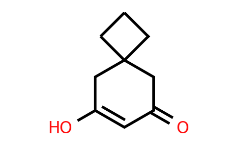 CAS 1332490-24-0 | 8-hydroxyspiro[3.5]non-7-en-6-one