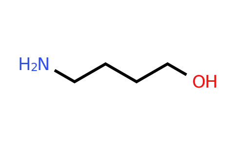 CAS 13325-10-5 | 4-Aminobutan-1-ol