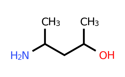 CAS 13325-12-7 | 4-aminopentan-2-ol