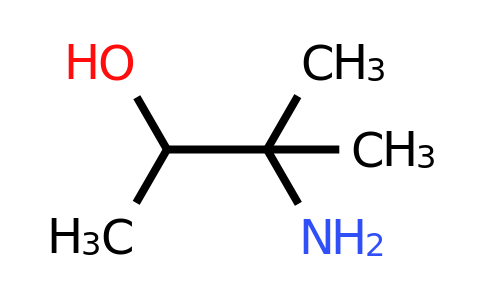 CAS 13325-14-9 | 3-amino-3-methylbutan-2-ol