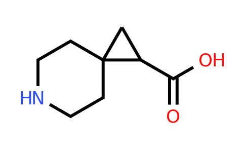 CAS 1332530-45-6 | 6-Aza-spiro[2.5]octane-1-carboxylic acid