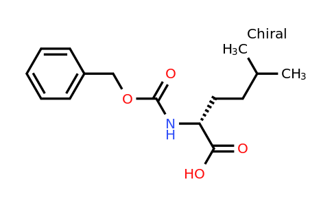 CAS 1332594-74-7 | Z-D-HoLeu-OH