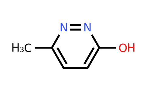 CAS 13327-27-0 | 6-methylpyridazin-3-ol