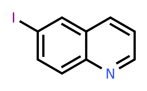 CAS 13327-31-6 | 6-Iodoquinoline