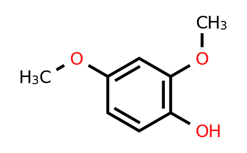 CAS 13330-65-9 | 2,4-Dimethoxyphenol