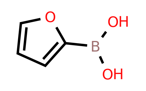 CAS 13331-23-2 | 2-Furanboronic acid