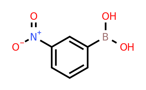 CAS 13331-27-6 | 3-Nitrophenylboronic acid