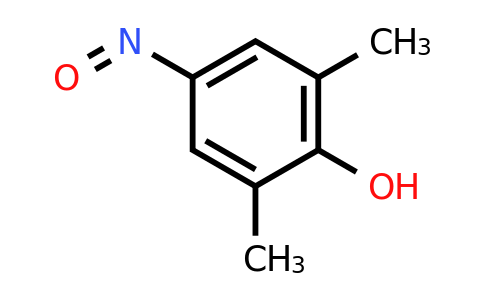 CAS 13331-93-6 | 2,6-dimethyl-4-nitrosophenol