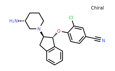 CAS 1333210-07-3 | Sar-7334