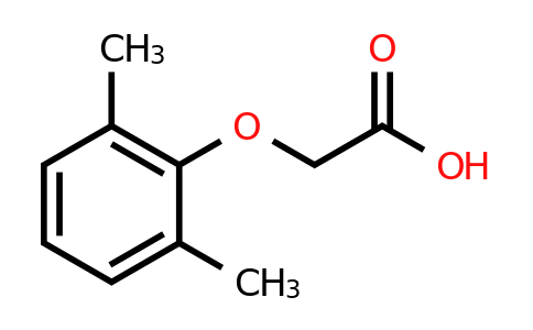 CAS 13335-71-2 | 2-(2,6-dimethylphenoxy)acetic acid