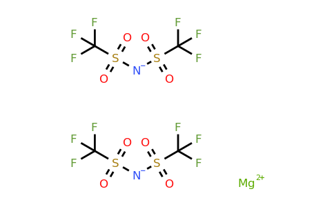 CAS 133395-16-1 | Magnesium bis(trifluoromethylsulfonyl)imide