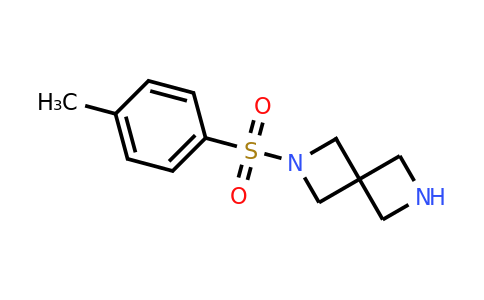 CAS 1333960-25-0 | 2-Tosyl-2,6-diazaspiro[3.3]heptane
