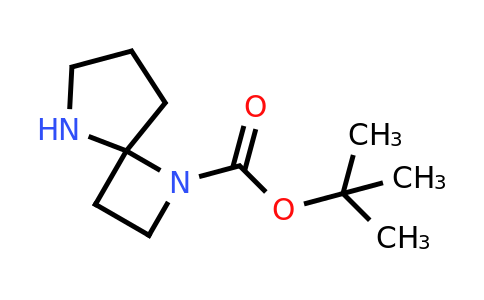 CAS 1334499-56-7 | tert-Butyl 1,5-diazaspiro[3.4]octane-1-carboxylate