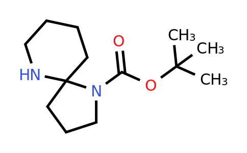 CAS 1334499-60-3 | tert-Butyl 1,6-diazaspiro[4.5]decane-1-carboxylate