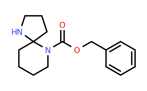 CAS 1334499-83-0 | Benzyl 1,6-diazaspiro[4.5]decane-6-carboxylate
