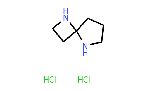 CAS 1334499-84-1 | 1,5-Diazaspiro[3.4]octane dihydrochloride