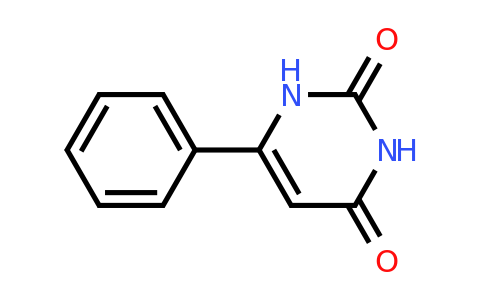 CAS 13345-09-0 | 6-Phenylpyrimidine-2,4(1H,3H)-dione