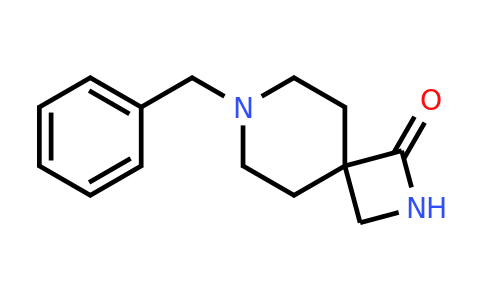 CAS 1334536-88-7 | 7-benzyl-2,7-diazaspiro[3.5]nonan-1-one