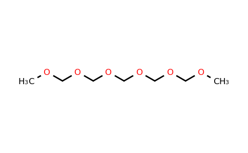 CAS 13352-76-6 | 2,4,6,8,10,12-hexaoxatridecane