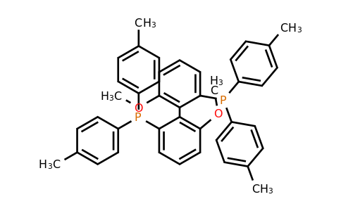 CAS 133545-24-1 | (R)-(+)-2,2'-Bis(di-p-tolylphosphino)-6,6'-dimethoxy-1,1'-biphenyl