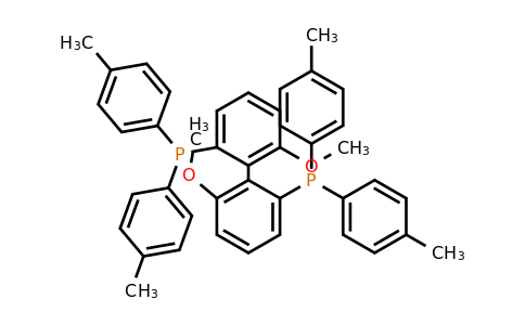 CAS 133545-25-2 | (S)-(-)-2,2'-Bis(di-p-tolylphosphino)-6,6'-dimethoxy-1,1'-biphenyl