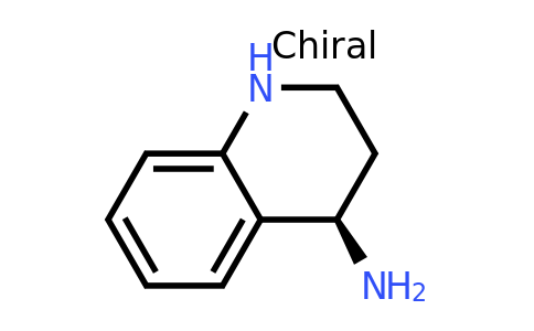 CAS 1335579-43-5 | (R)-1,2,3,4-Tetrahydro-quinolin-4-ylamine