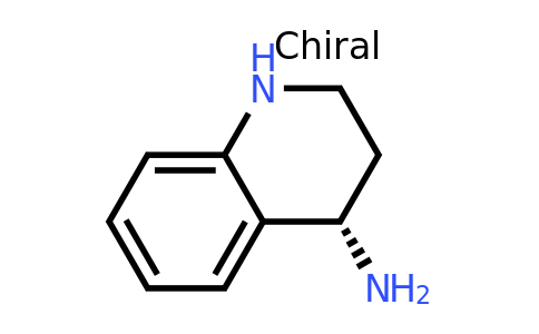 CAS 1335819-82-3 | (S)-1,2,3,4-Tetrahydro-quinolin-4-ylamine