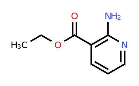 CAS 13362-26-0 | Ethyl 2-aminonicotinate