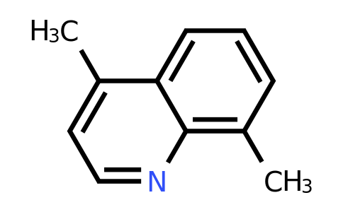 CAS 13362-80-6 | 4,8-Dimethylquinoline