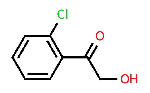 CAS 133662-20-1 | 2'-Chloro-2-hydroxyacetophenone
