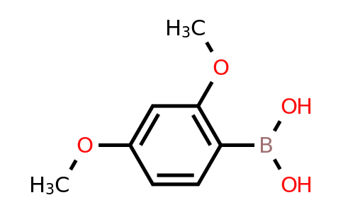 CAS 133730-34-4 | 2,4-Dimethoxyphenylboronic acid