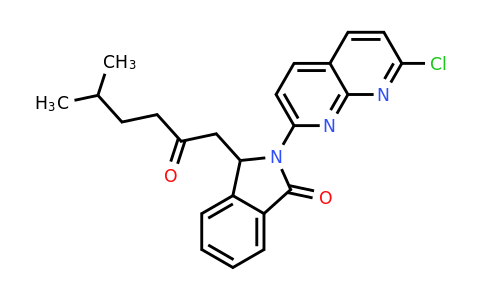 CAS 133737-32-3 | Pagoclone