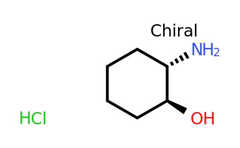 CAS 13374-30-6 | (1S,2S)-2-Aminocyclohexanol hydrochloride