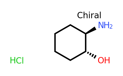 CAS 13374-31-7 | (1R,2R)-2-aminocyclohexan-1-ol hydrochloride