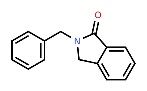 2-Benzylisoindolin-1-one