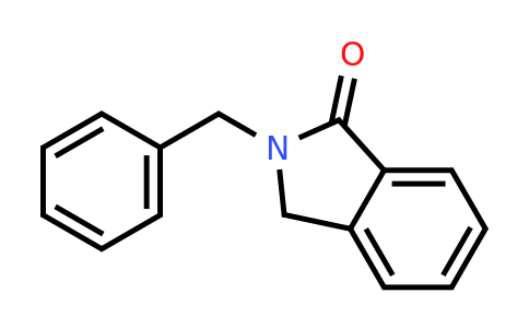CAS 13380-32-0 | 2-Benzylisoindolin-1-one