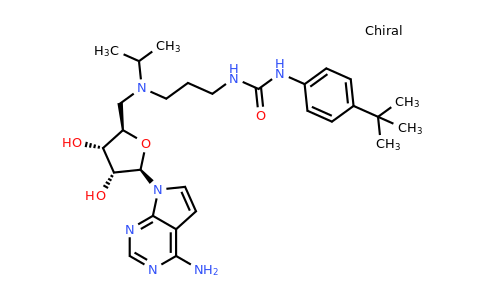 CAS 1338466-77-5 | Epz-004777