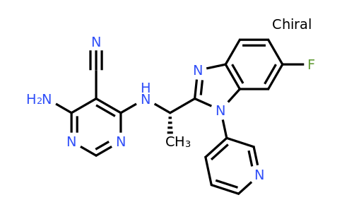 CAS 1338483-67-2 | Am-8508