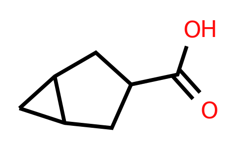 CAS 13388-51-7 | bicyclo[3.1.0]hexane-3-carboxylic acid