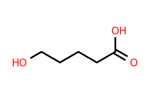CAS 13392-69-3 | 5-Hydroxypentanoic acid